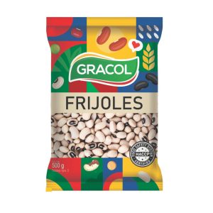 Frijol cabecita negra