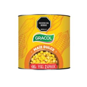 Maíz tierno