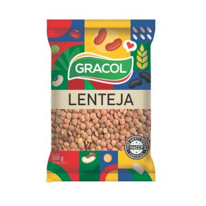 Lenteja