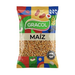 Maíz pira