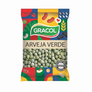 Arverja Verde
