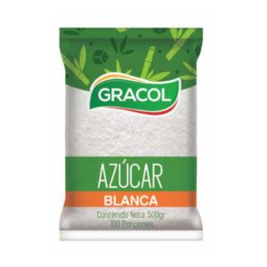 Azucar Blanca