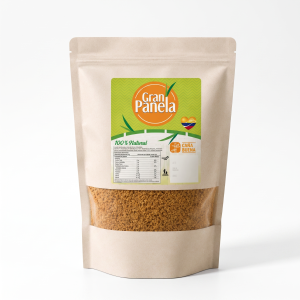 Panela Pulverizada